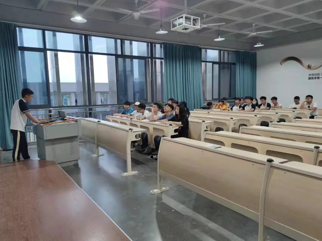 川科谷雨 | 第一届职业生涯规划初赛(图4)