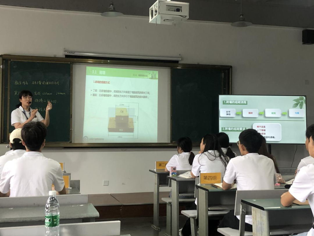 川科谷雨 | 2022年职教周专题系列活动进行中(图10)