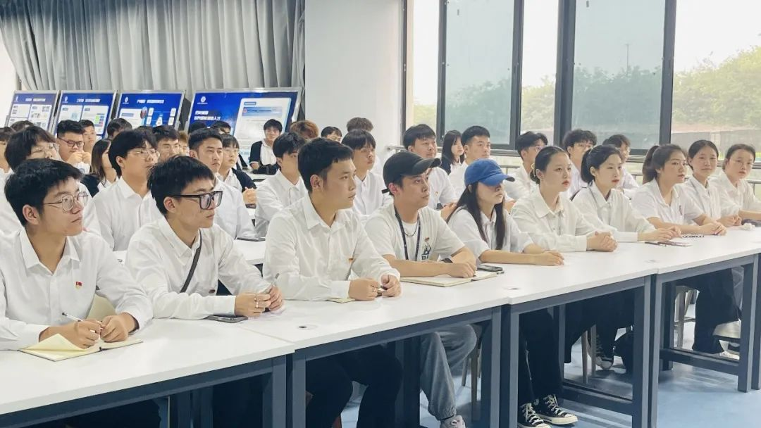 川科谷雨 | 第三次学生代表大会预备会议(图4)