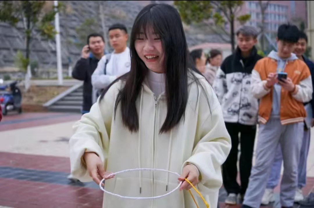 谷雨时代智慧建造学院“3月7日女神节_做不被定义的女神” 活动圆满举办(图4)