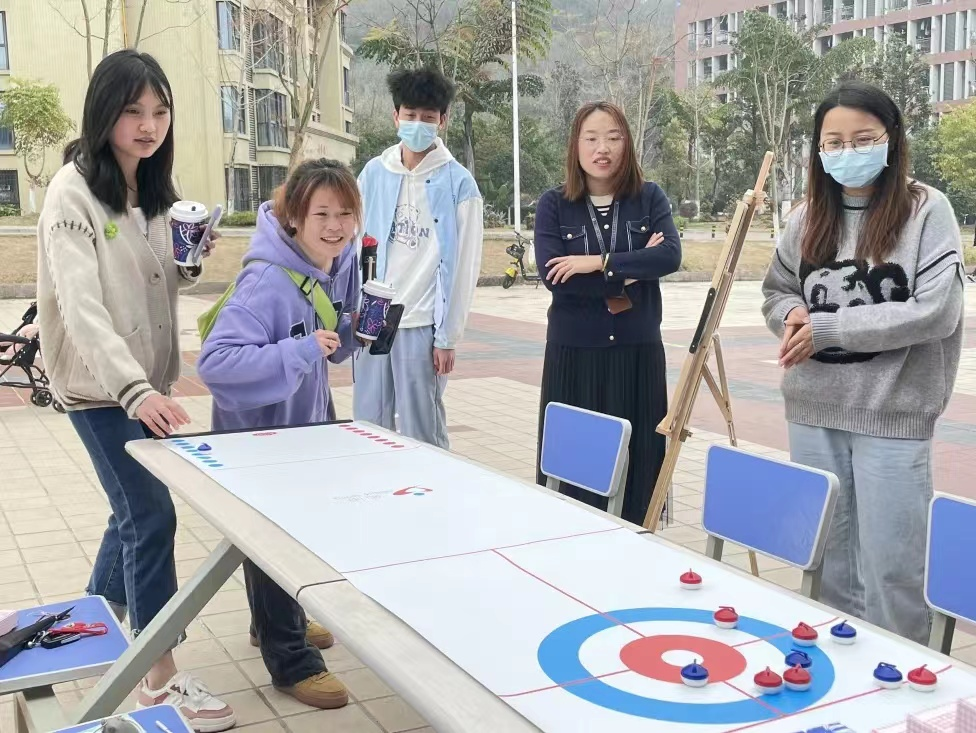 谷雨时代智慧建造学院“3月7日女神节_做不被定义的女神” 活动圆满举办(图6)