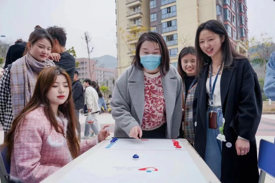 谷雨时代智慧建造学院“3月7日女神节_做不被定义的女神” 活动圆满举办(图11)