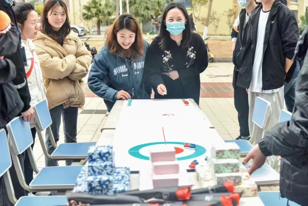 谷雨时代智慧建造学院“3月7日女神节_做不被定义的女神” 活动圆满举办(图12)