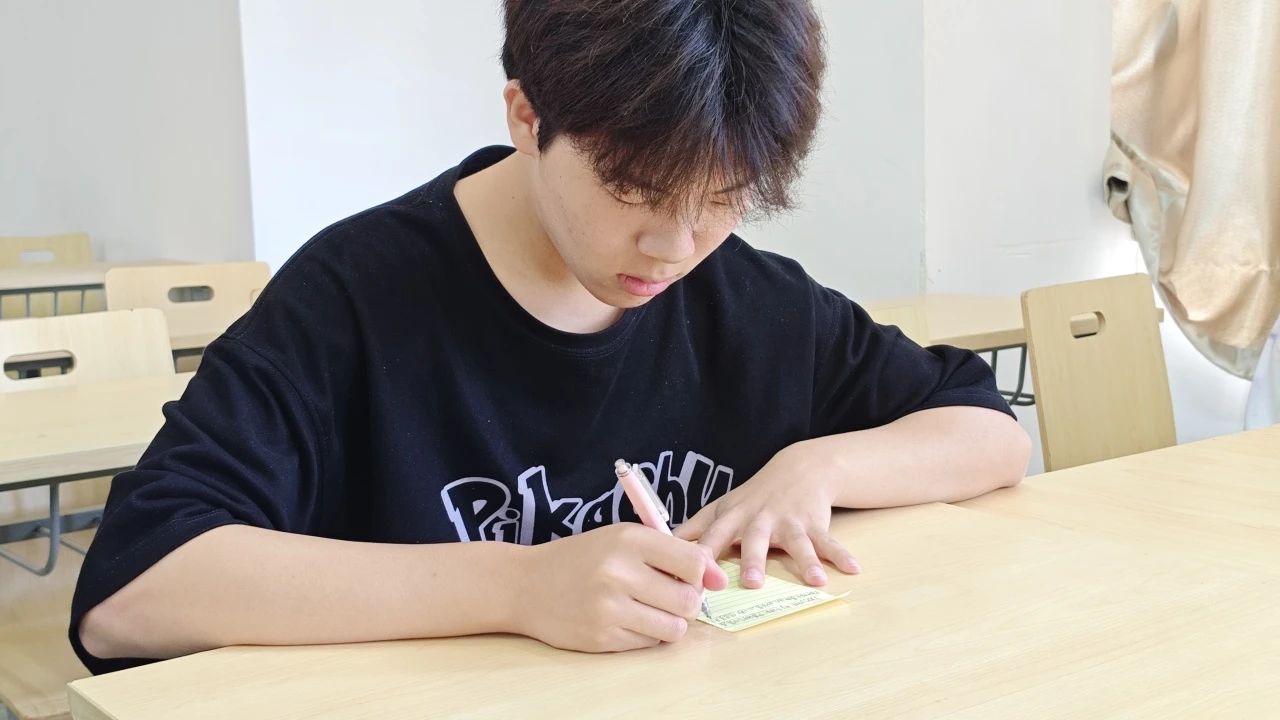 以爱之名，告白最美的她！(图4)