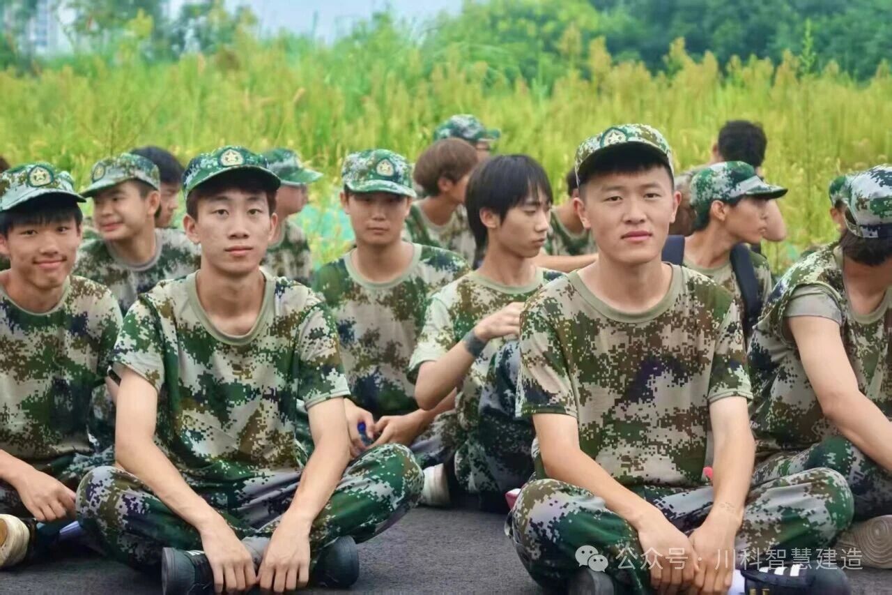 10公里拉练，解锁青春里最酷的“户外课堂”(图4)