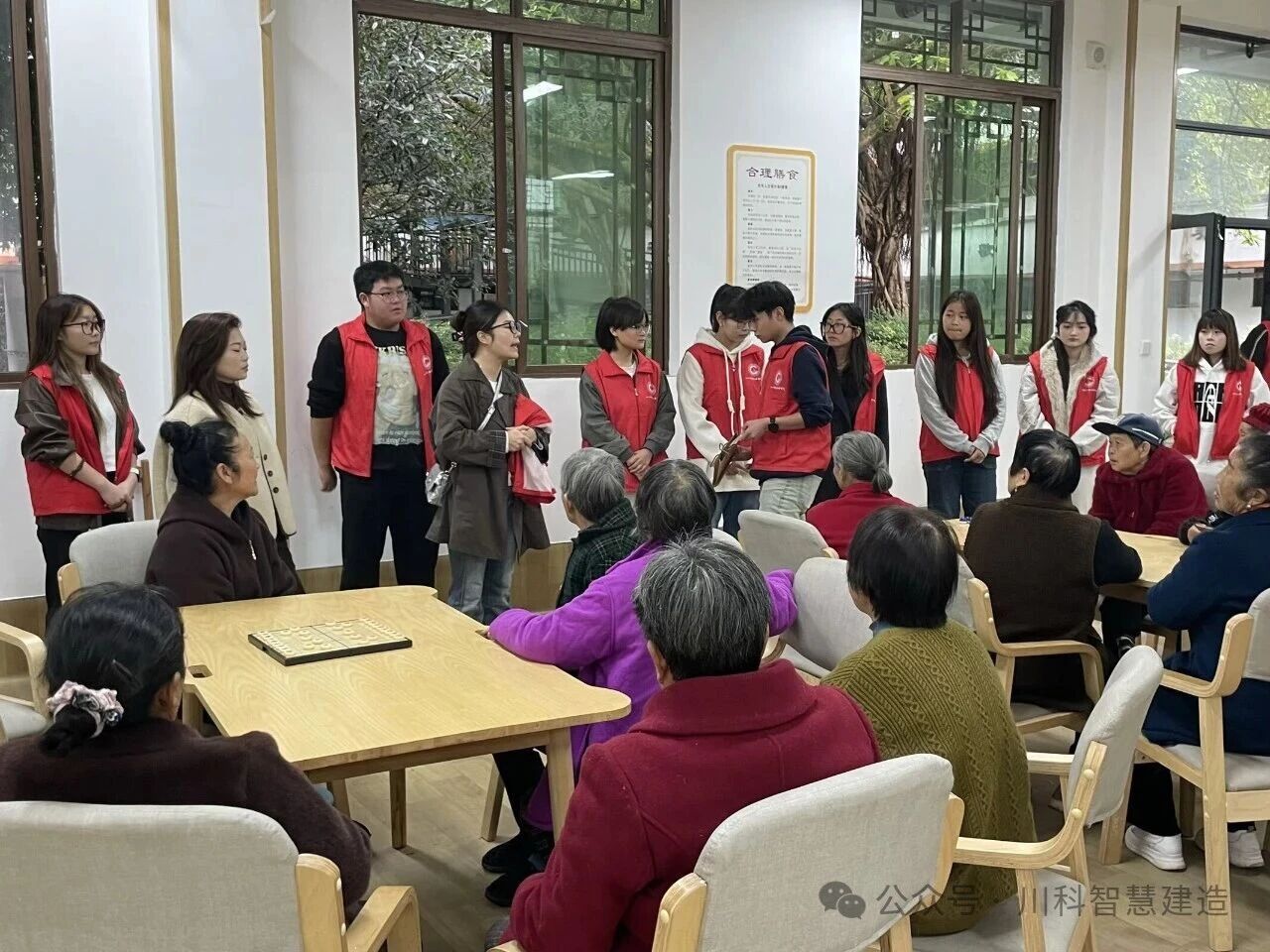 健康服务进社区,我们在行动!(图4) 健康服务进社区,我们在行动!(图4)