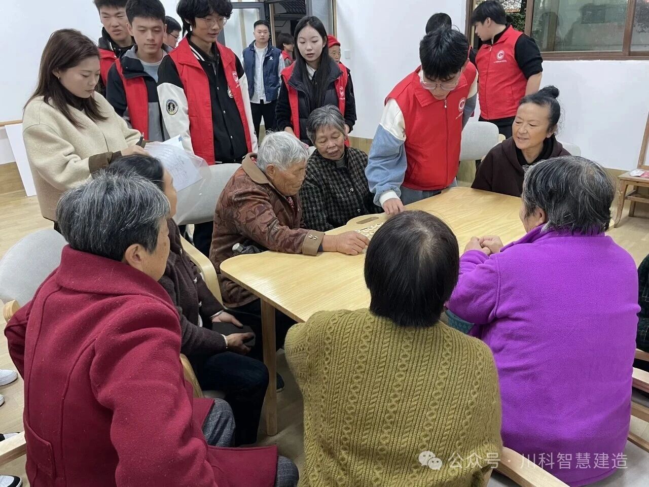 健康服务进社区,我们在行动!(图5) 健康服务进社区,我们在行动!(图5)