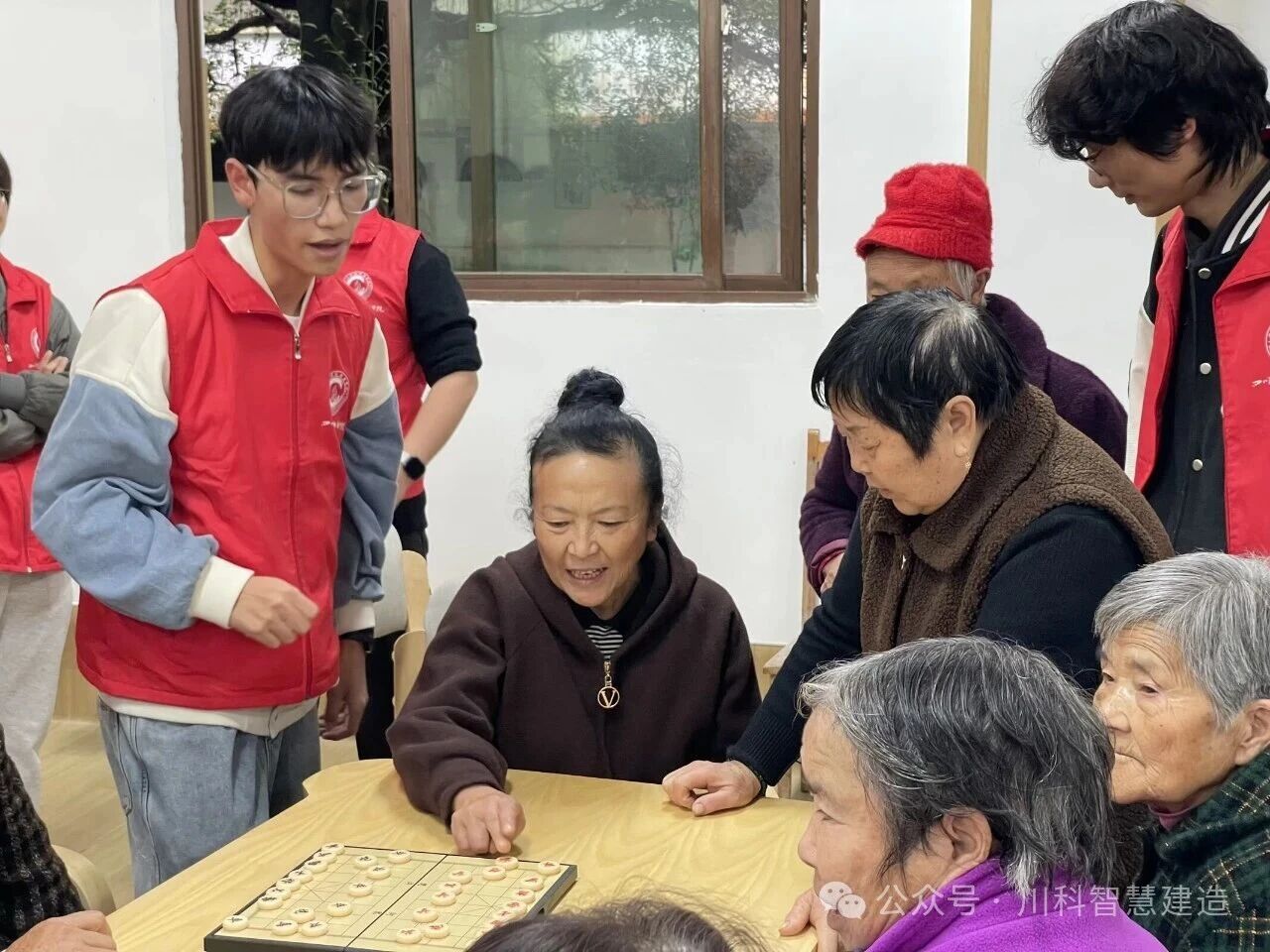 健康服务进社区,我们在行动!(图3) 健康服务进社区,我们在行动!(图3)