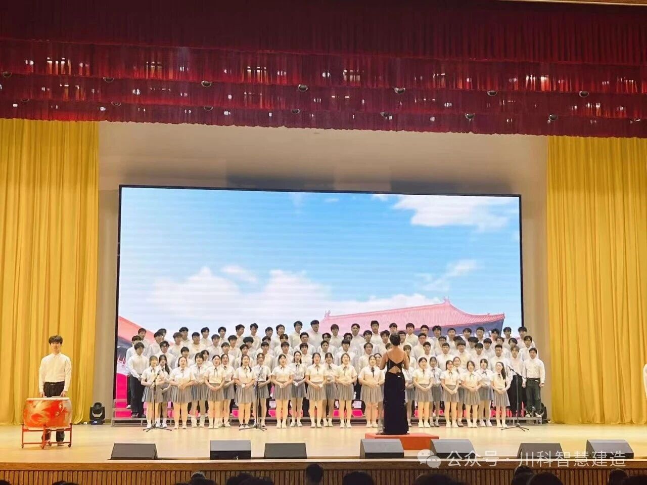 我们，三等奖！(图2)