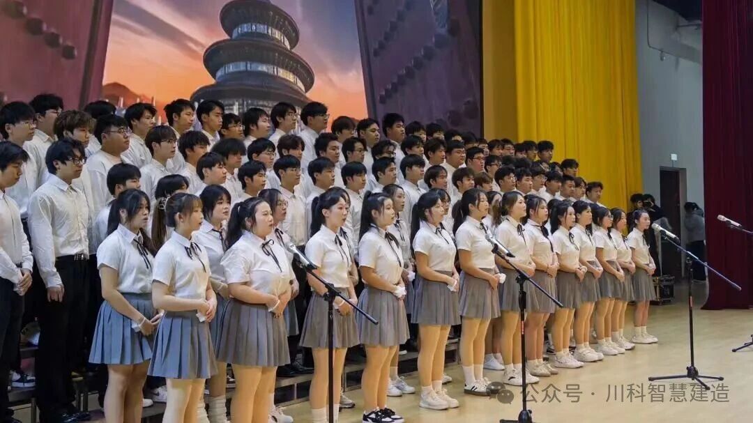 我们，三等奖！(图1)