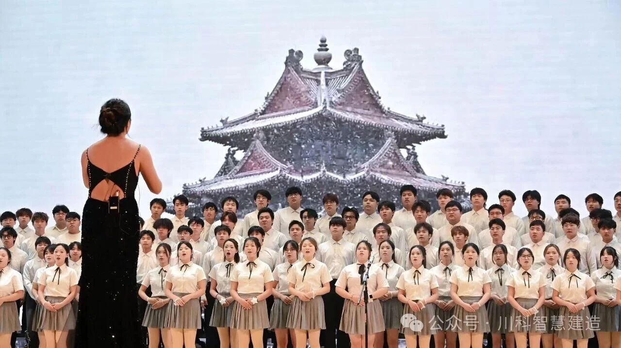 我们，三等奖！(图4)